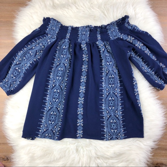 Altar'd State Tops - SOLD G0224